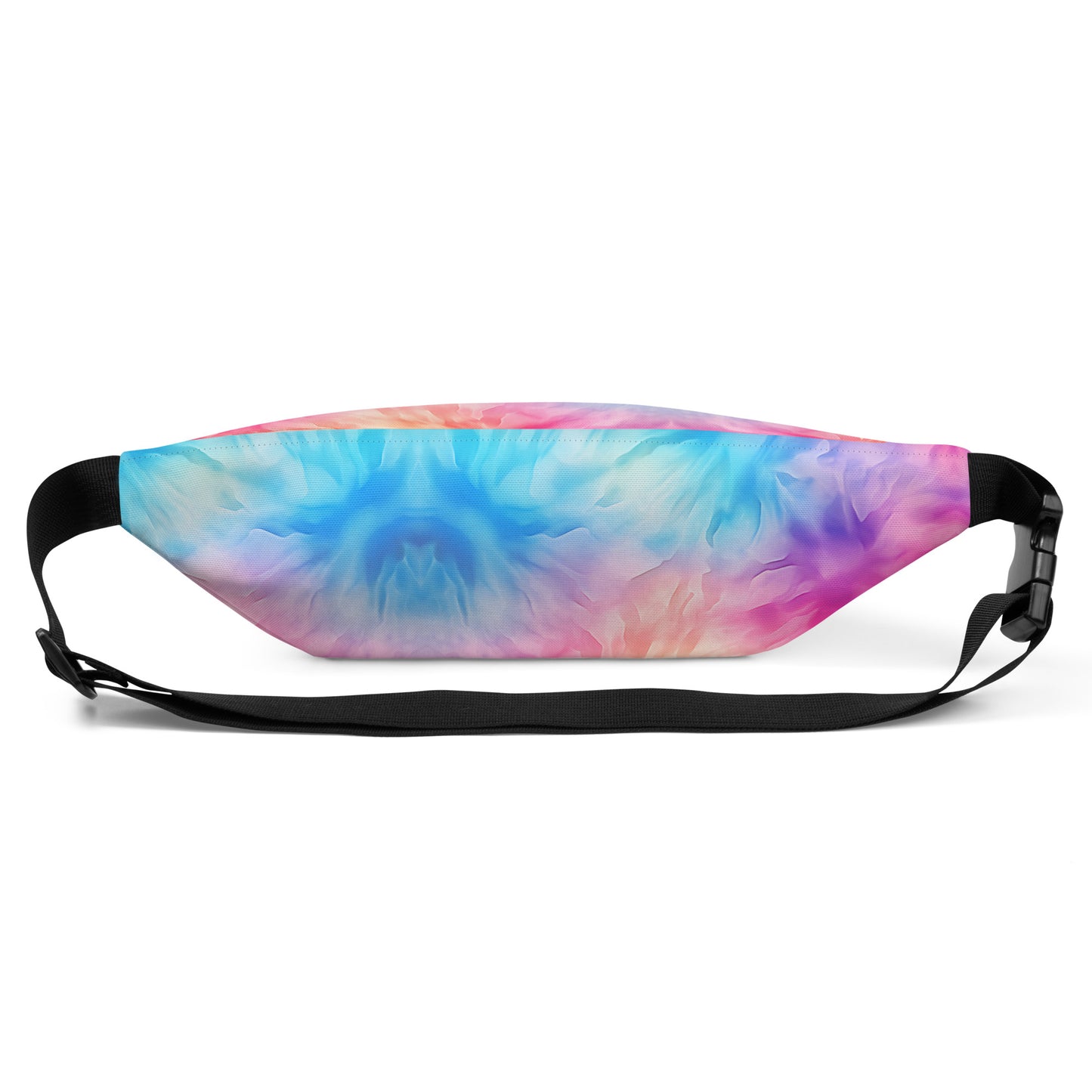 Fanny Pack – Tie Dye 1