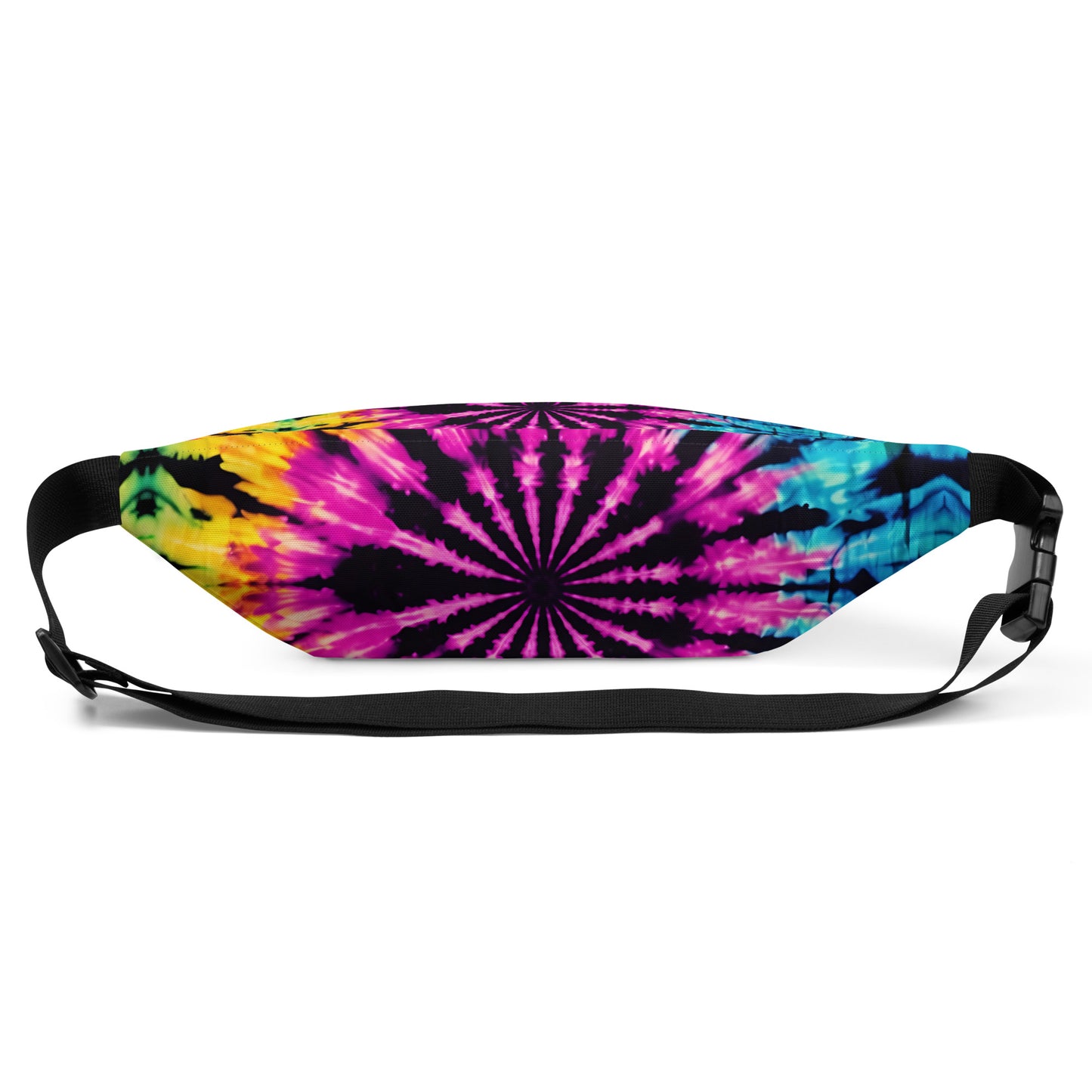 Fanny Pack – Tie Dye 4