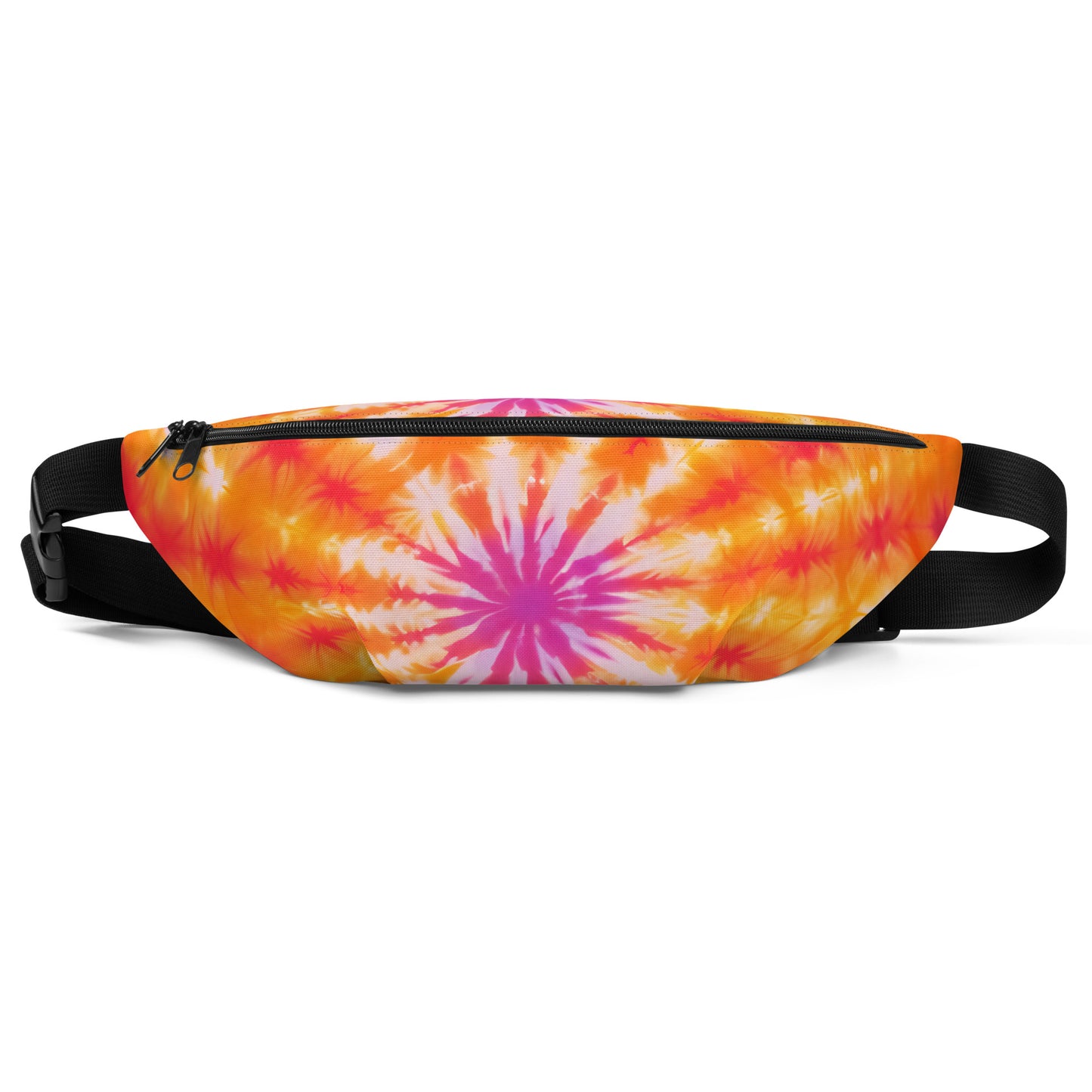 Fanny Pack – Tie Dye 2