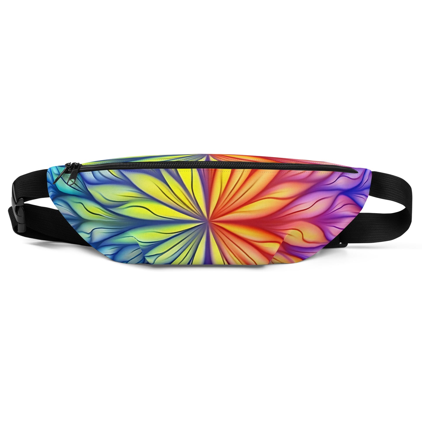 Fanny Pack – Tie Dye 3