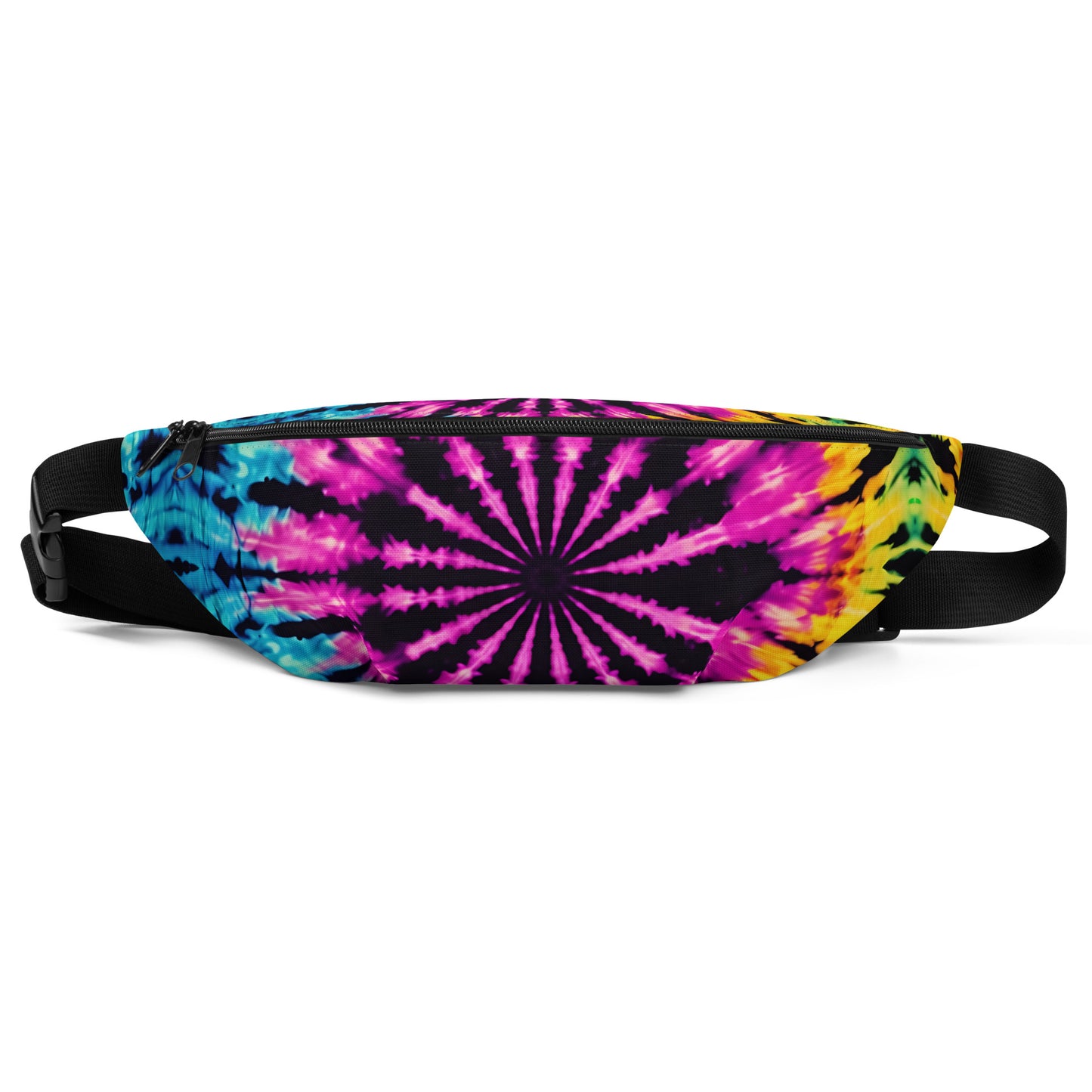 Fanny Pack – Tie Dye 4