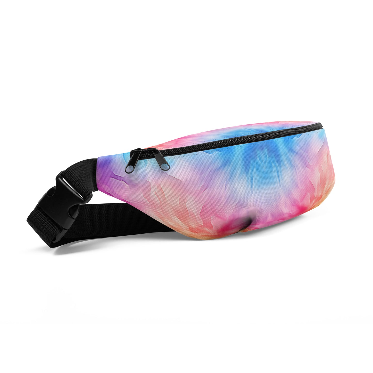 Fanny Pack – Tie Dye 1