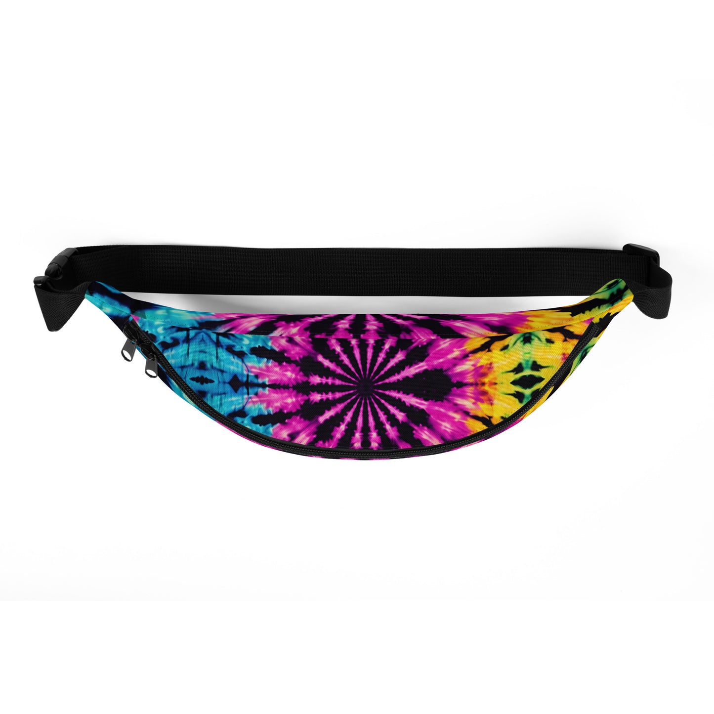 Fanny Pack – Tie Dye 4