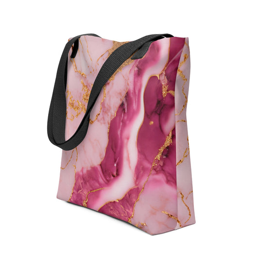 Tote bag - Do I look Like Ham to you