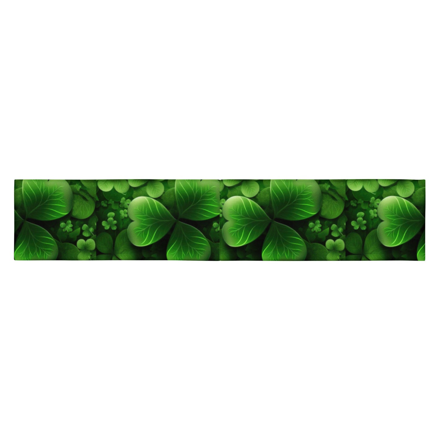 Headband - Shamrock Style